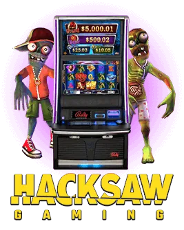 Đa dạng trò chơi Slots tại MCW Nhà Cái