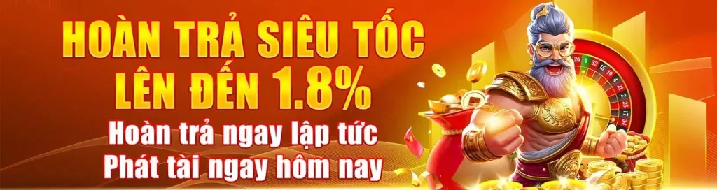 Trải nghiệm Slots & Jackpots đỉnh cao tại MCW Nhà Cái