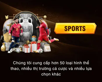 Khuyến mãi cá cược thể thao mcw nhà cái