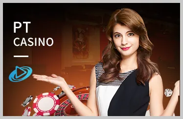 Sòng bạc trực tuyến với bàn Baccarat và dealer người thật