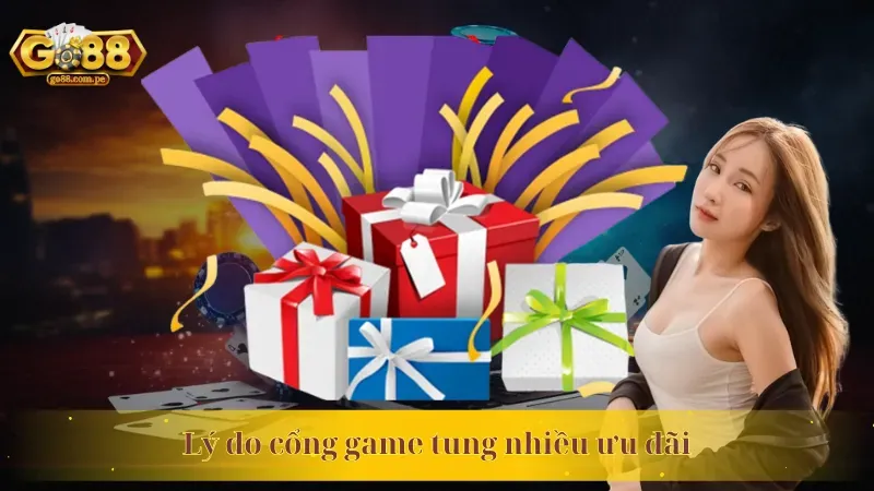 Lợi ích khi chọn MCW Nhà Cái