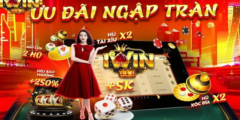Tìm hiểu về thế giới game nổ hũ và jackpot tại mcw nhà cái