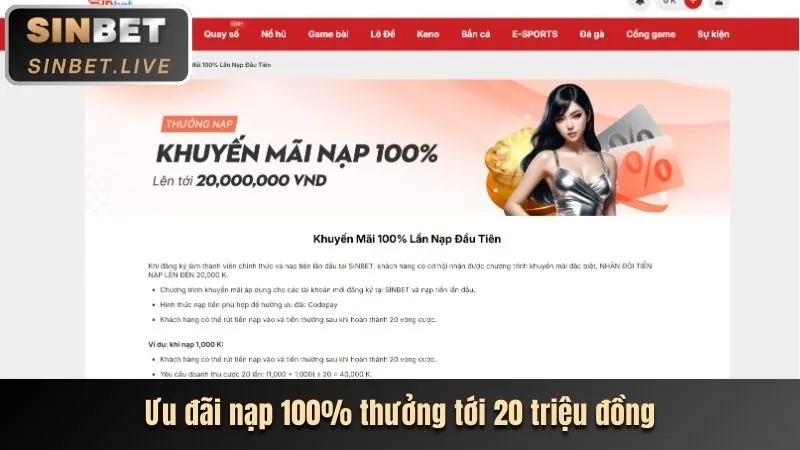 Tối đa hóa lợi ích từ các khuyến mãi của mcw nhà cái